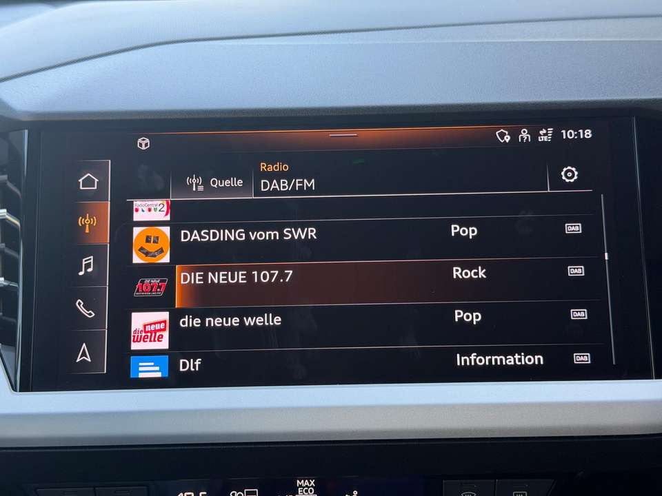 Audi Q4 e-tron - Imagem 15