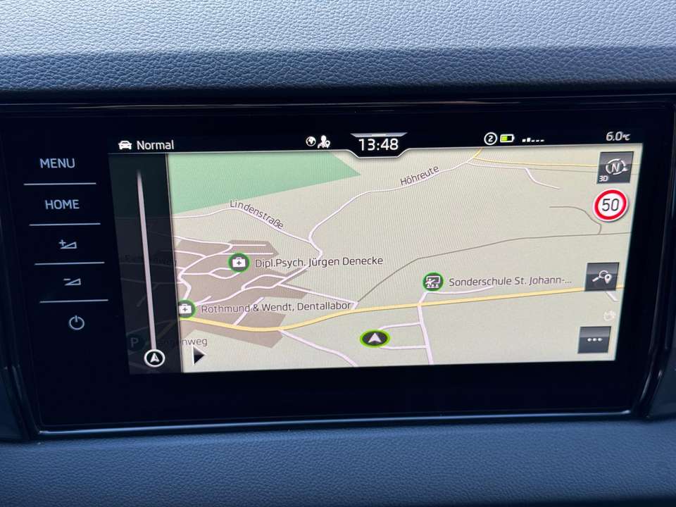 Skoda Karoq - Imagem 12