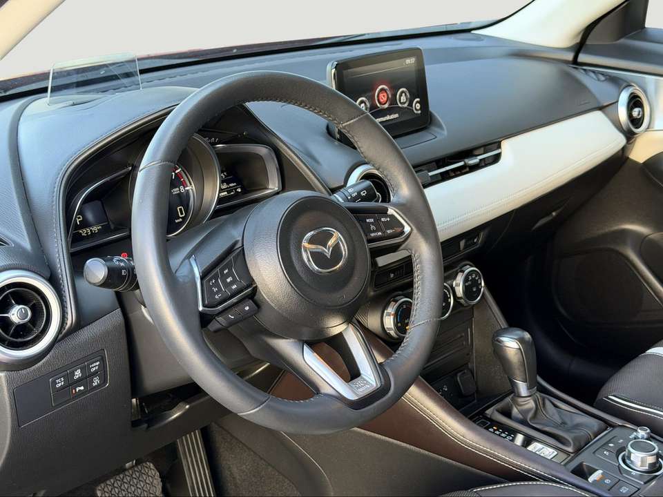 Mazda CX-3 - Imagem 9