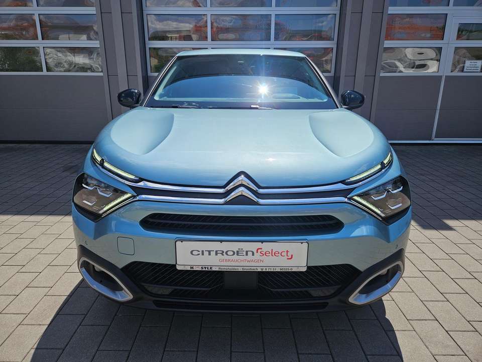 Citroen C4 - Imagem 7