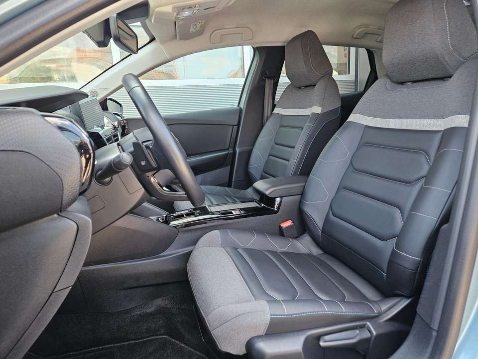 Citroen C4 - Imagem 9