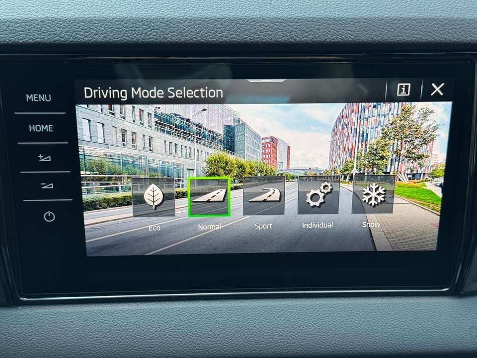 Skoda Karoq - Imagem 15