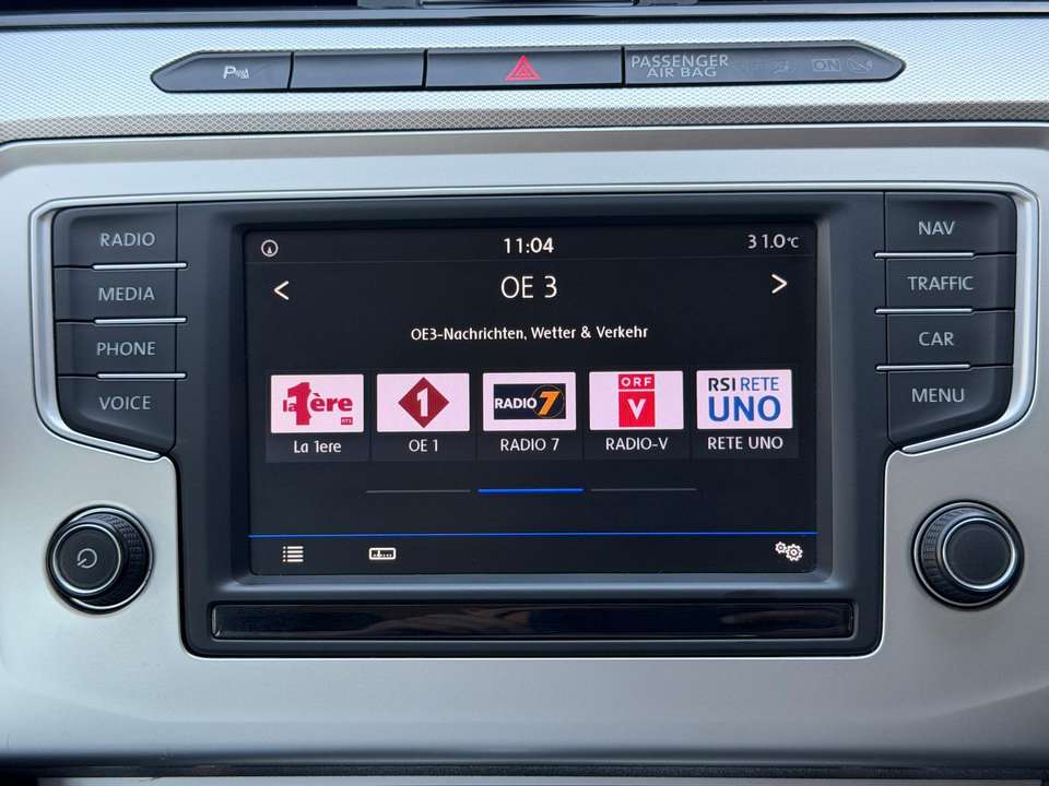 Volkswagen Passat Variant - Imagem 13