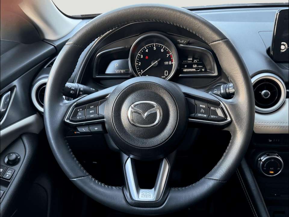 Mazda CX-3 - Imagem 12