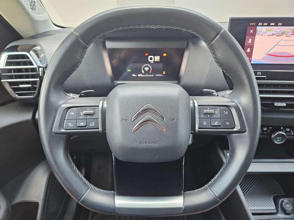 Citroen C4 - Imagem 10
