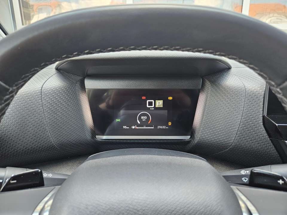 Citroen C4 - Imagem 11
