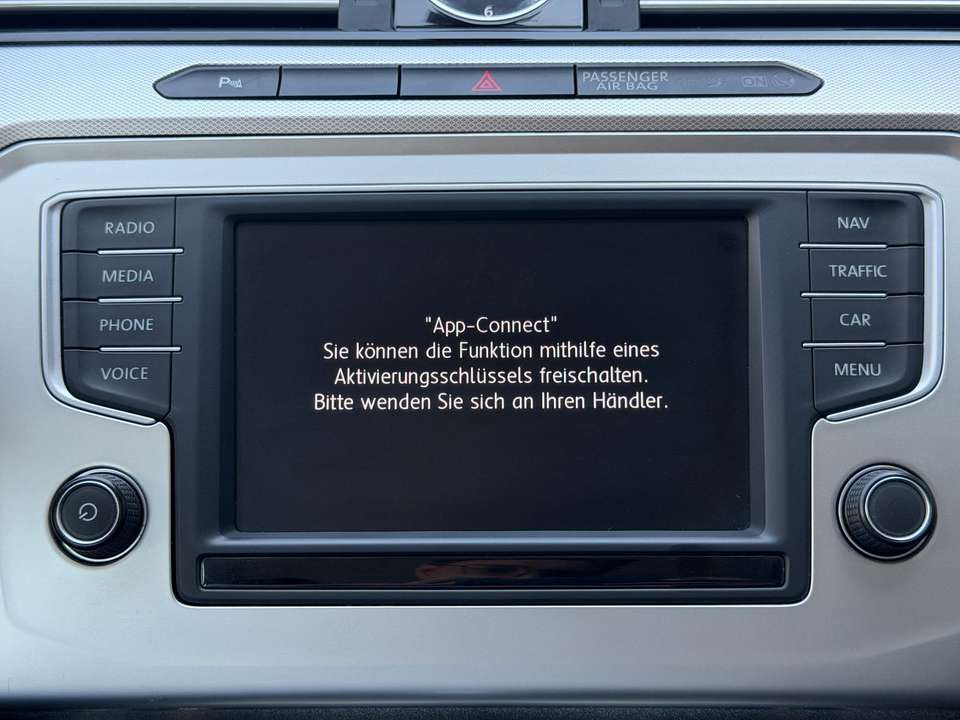 Volkswagen Passat Variant - Imagem 15