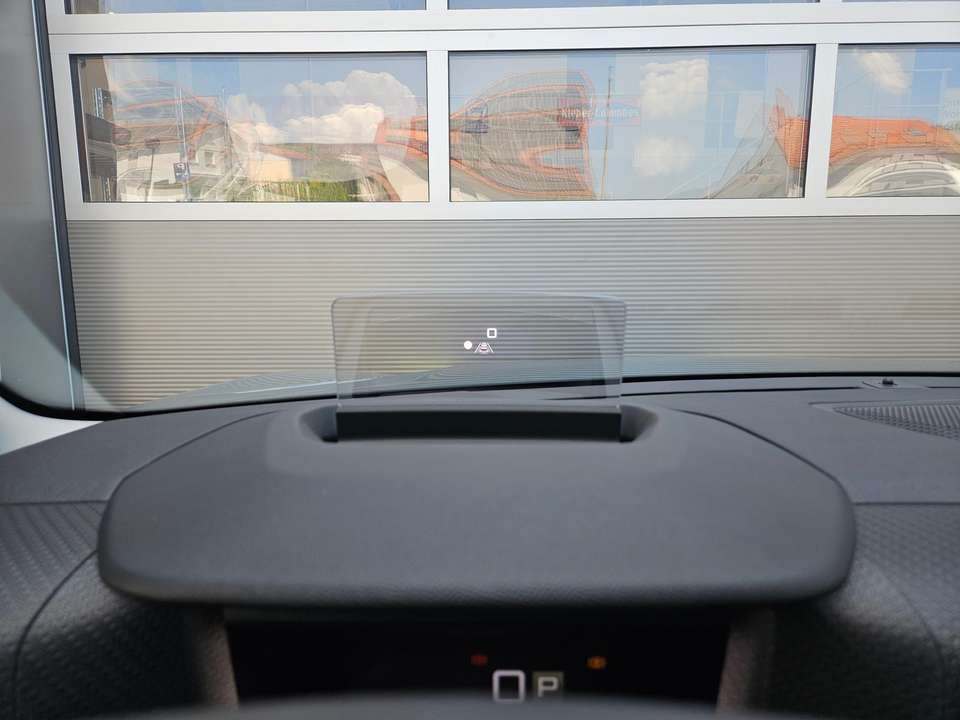Citroen C4 - Imagem 12