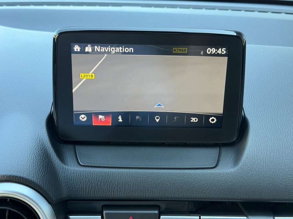 Mazda CX-3 - Imagem 14