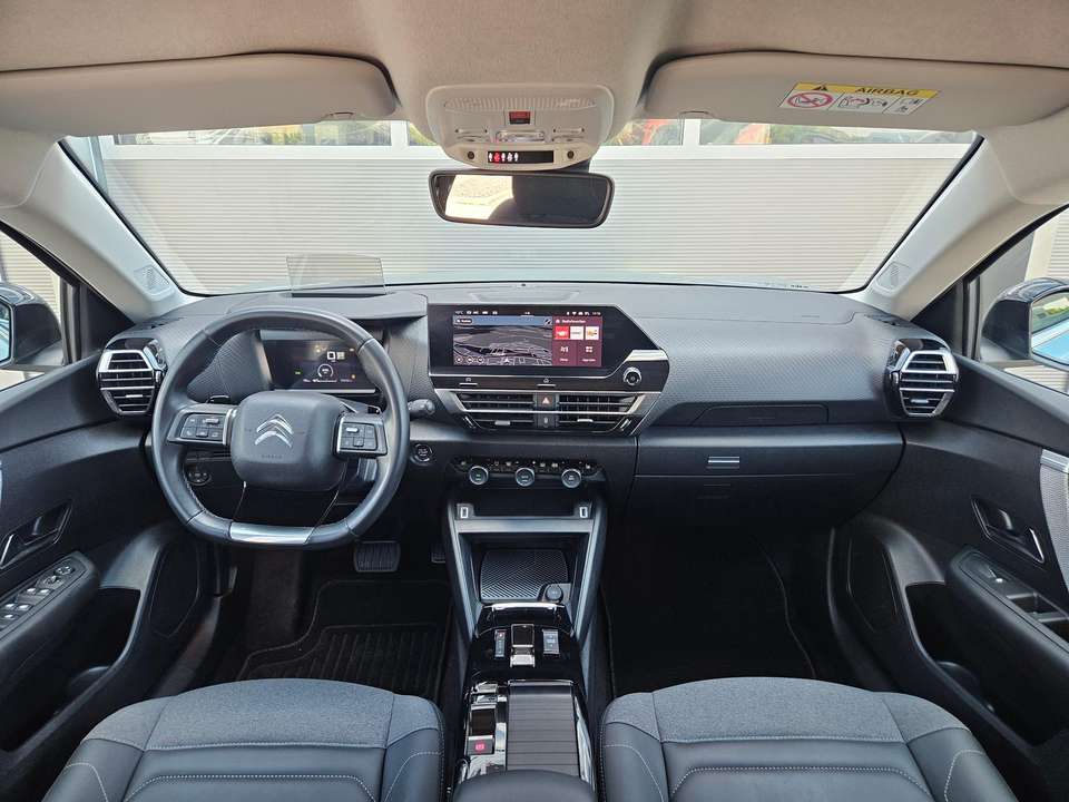 Citroen C4 - Imagem 14