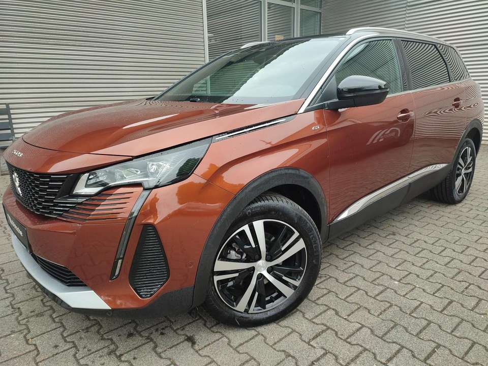 Peugeot 5008 - Imagem 2