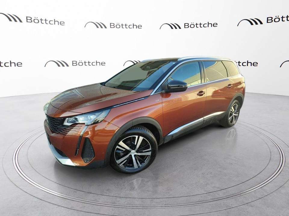 Peugeot 5008 - Imagem 2