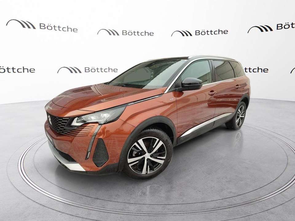 Peugeot 5008 - Imagem 2