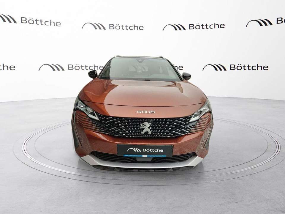 Peugeot 5008 - Imagem 3