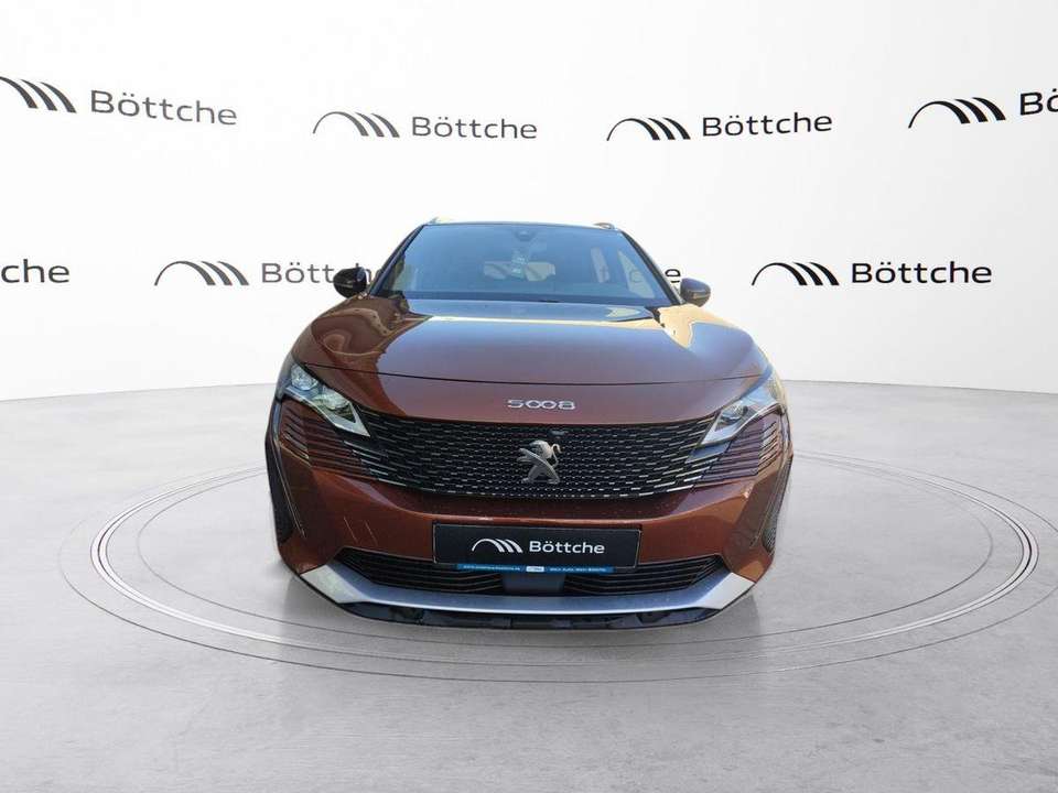 Peugeot 5008 - Imagem 3