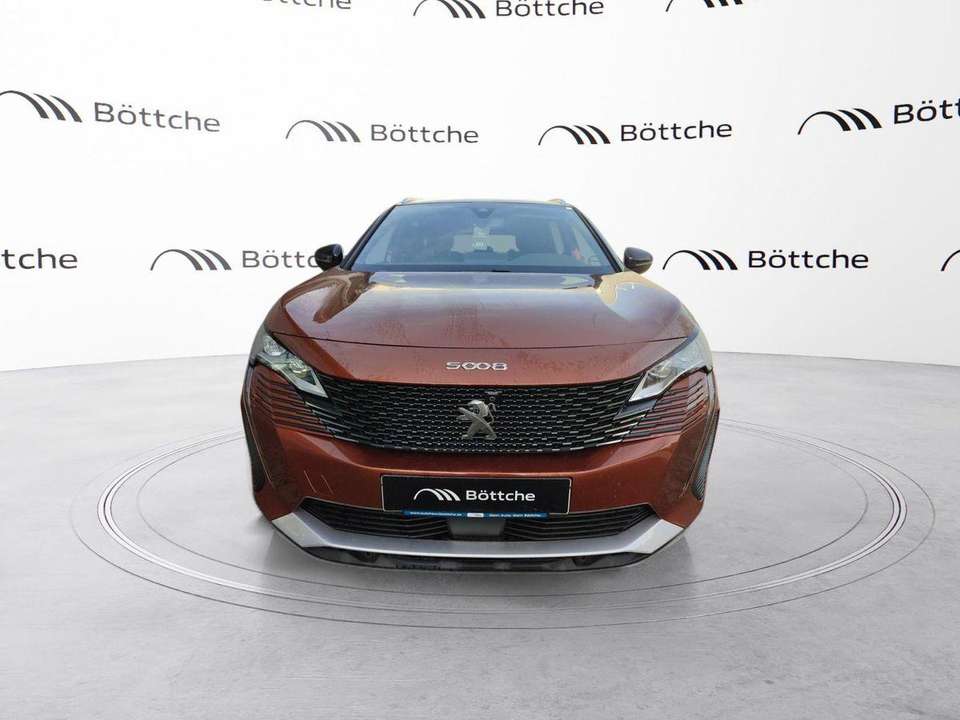 Peugeot 5008 - Imagem 3