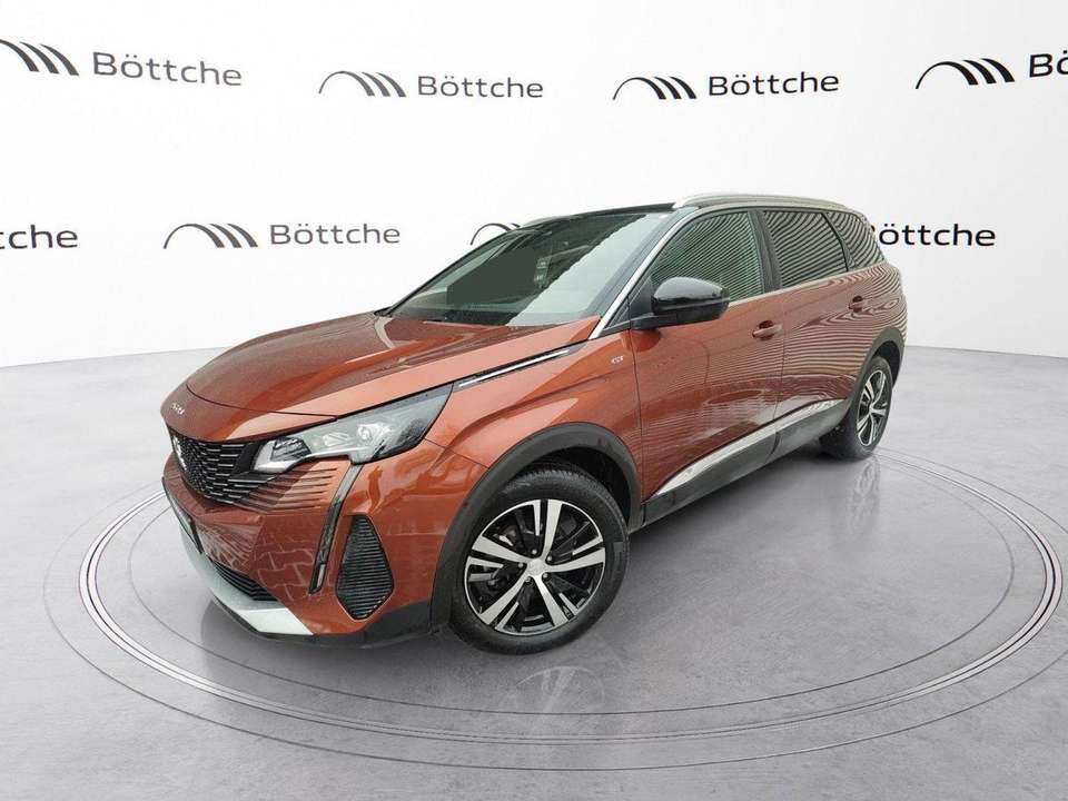 Peugeot 5008 - Imagem 2