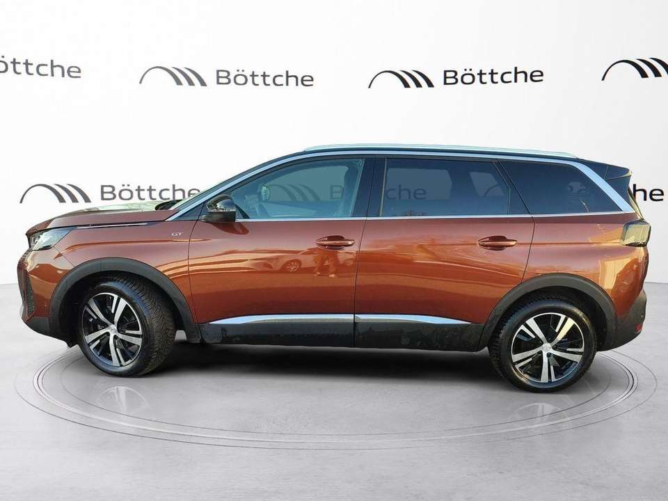 Peugeot 5008 - Imagem 4