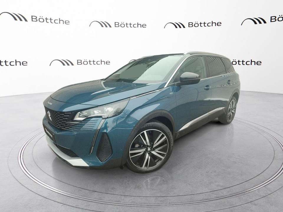 Peugeot 5008 - Imagem 2