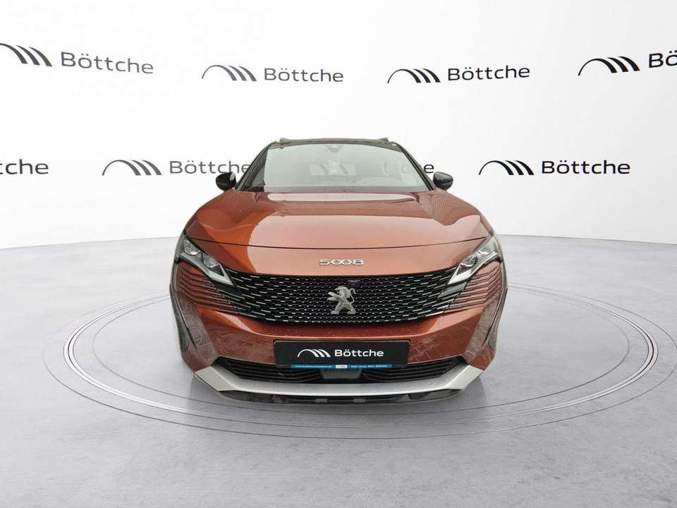 Peugeot 5008 - Imagem 3