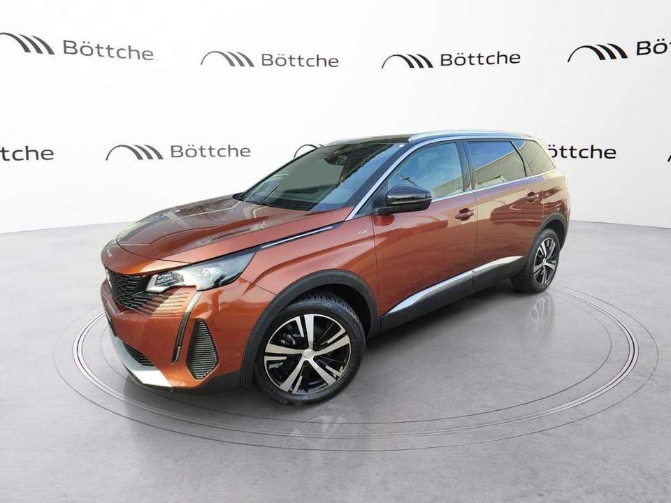 Peugeot 5008 - Imagem 2