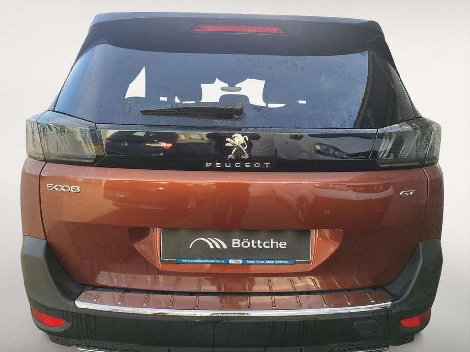 Peugeot 5008 - Imagem 5