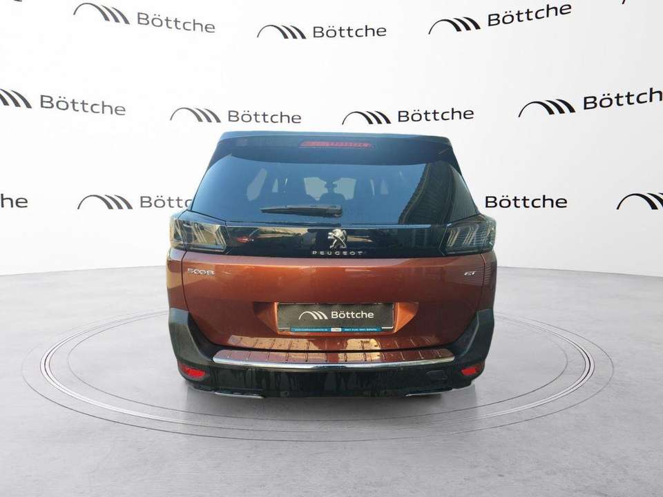Peugeot 5008 - Imagem 5