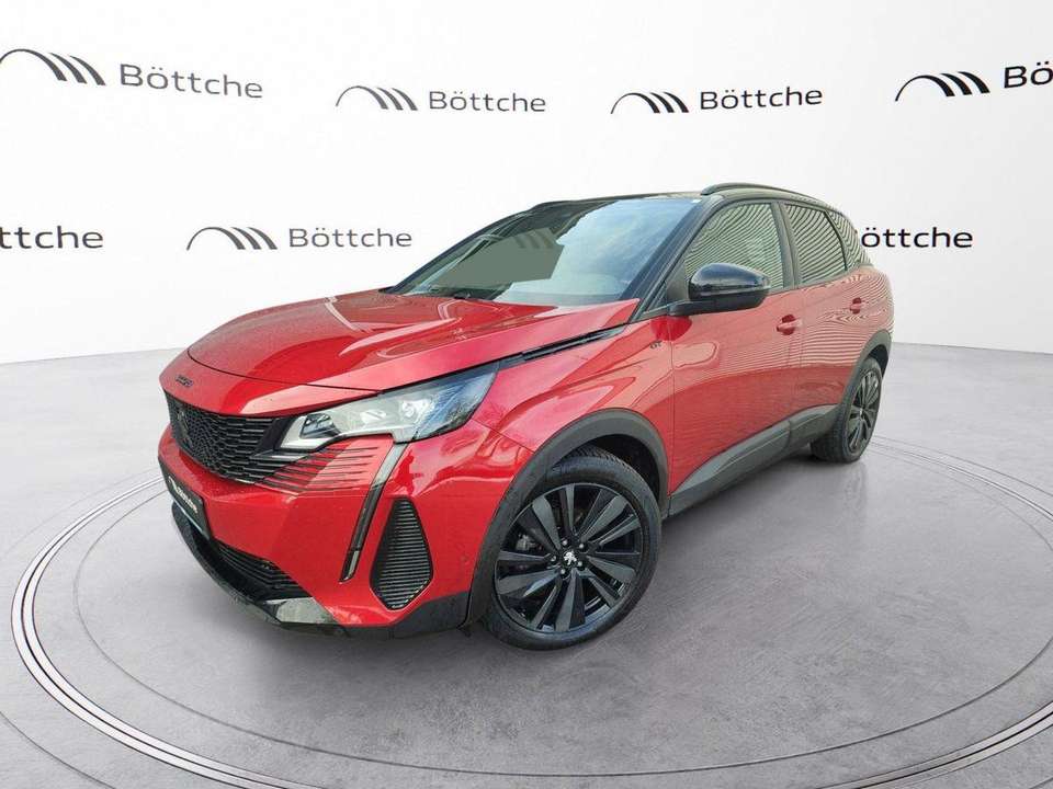 Peugeot 3008 - Imagem 2