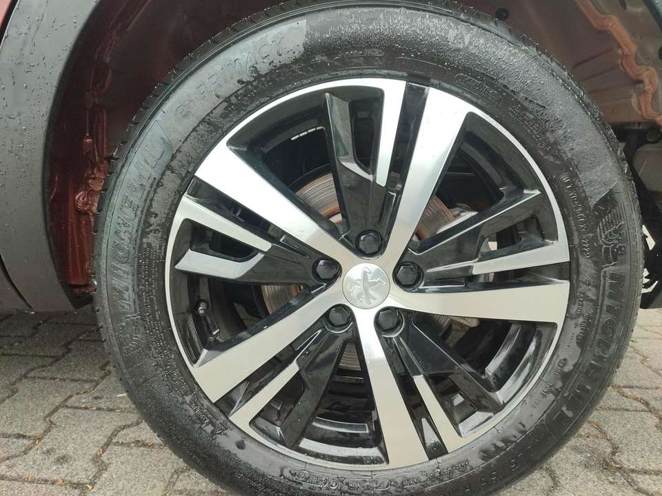 Peugeot 5008 - Imagem 6