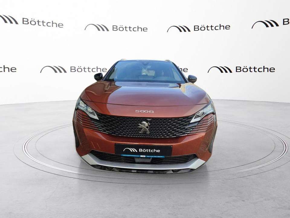 Peugeot 5008 - Imagem 3