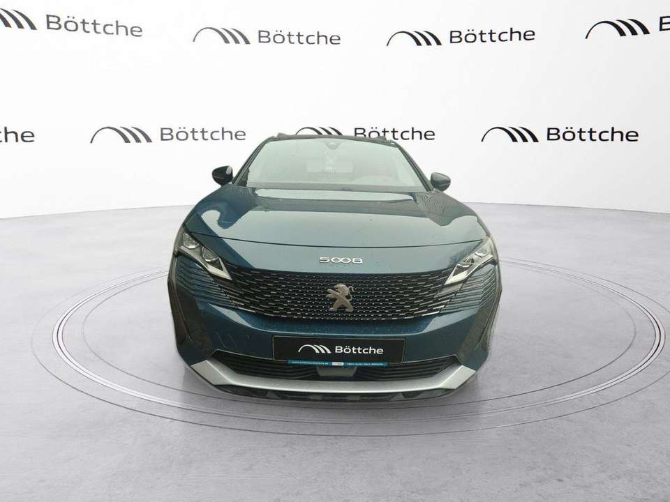 Peugeot 5008 - Imagem 3
