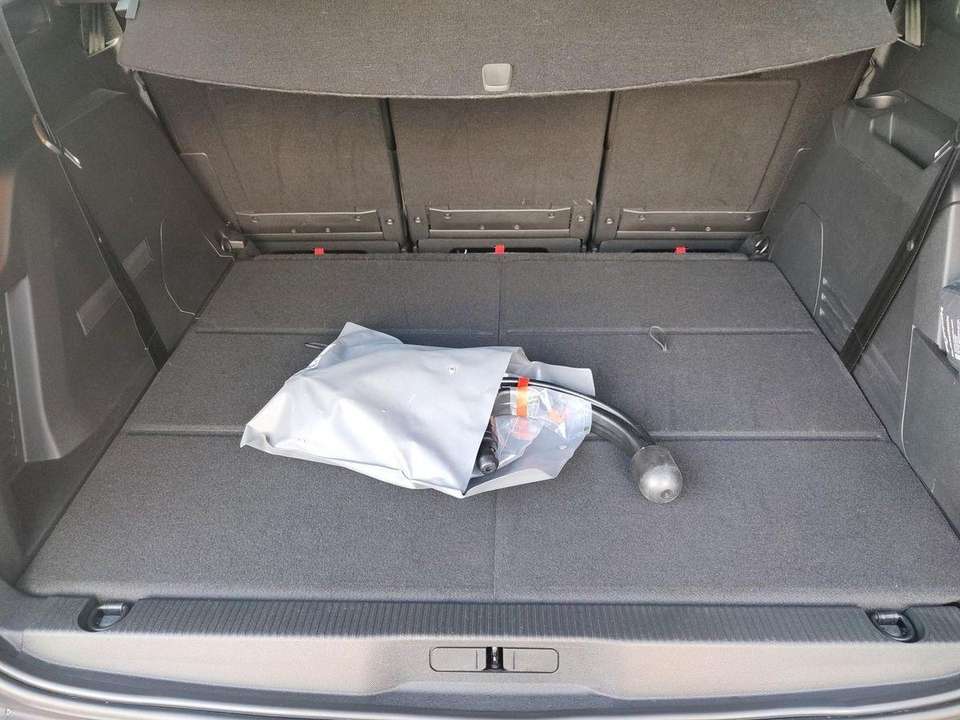 Peugeot 5008 - Imagem 6