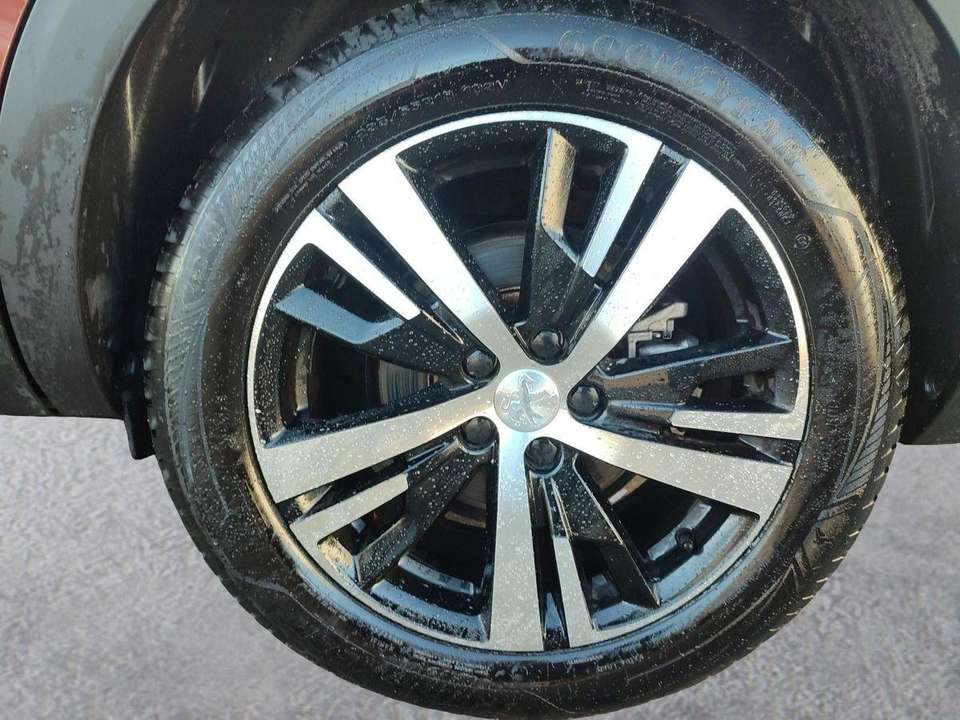 Peugeot 5008 - Imagem 6