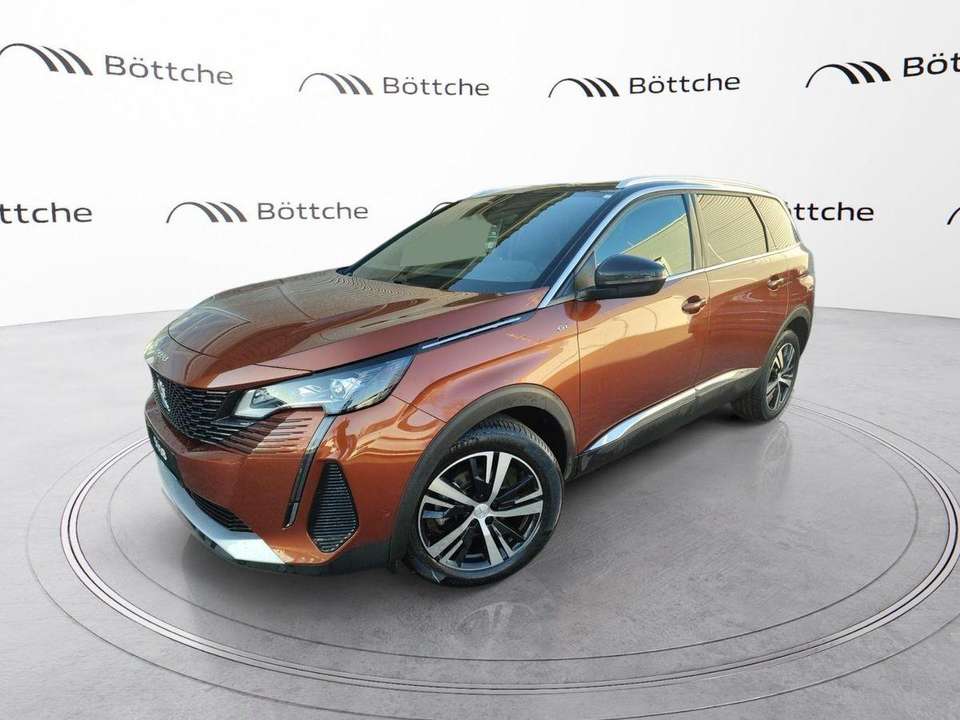 Peugeot 5008 - Imagem 2