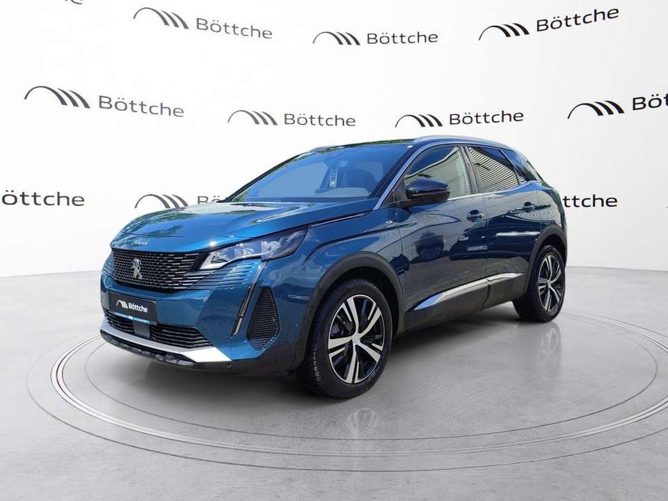 Peugeot 3008 - Imagem 2
