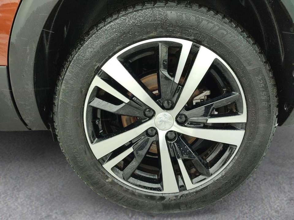 Peugeot 5008 - Imagem 6