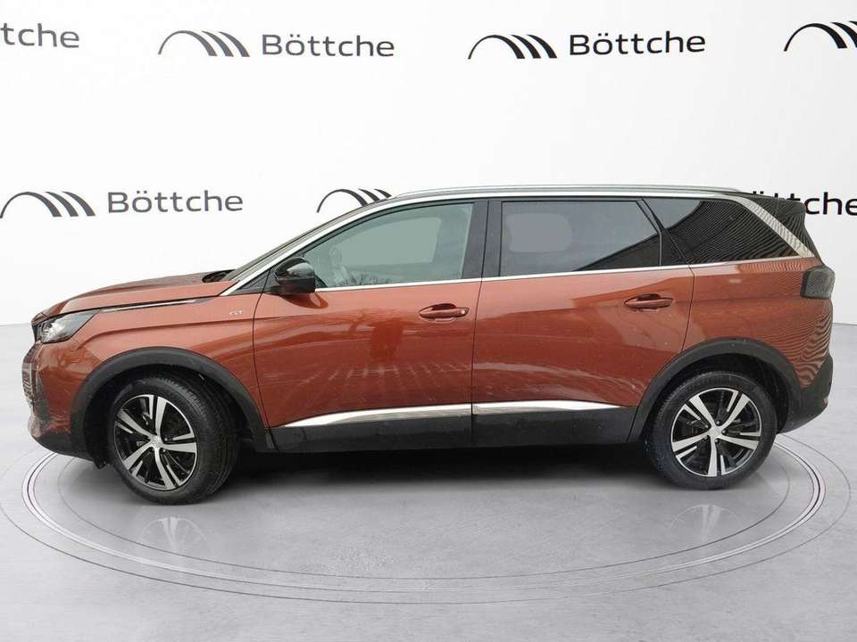 Peugeot 5008 - Imagem 4