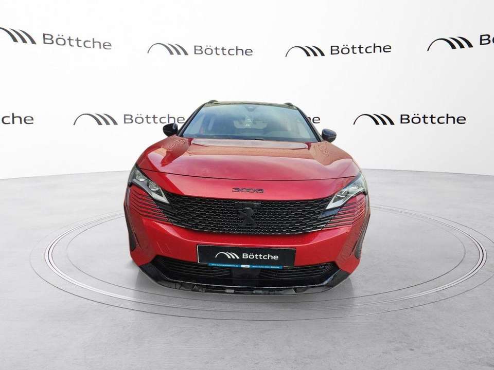 Peugeot 3008 - Imagem 3
