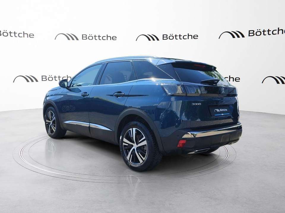 Peugeot 3008 - Imagem 3