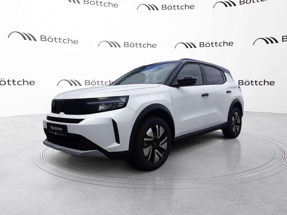 Opel Frontera - Imagem 2