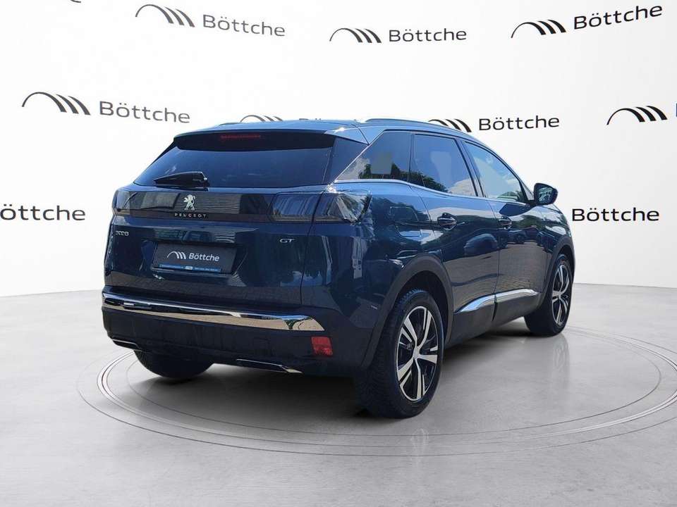 Peugeot 3008 - Imagem 4