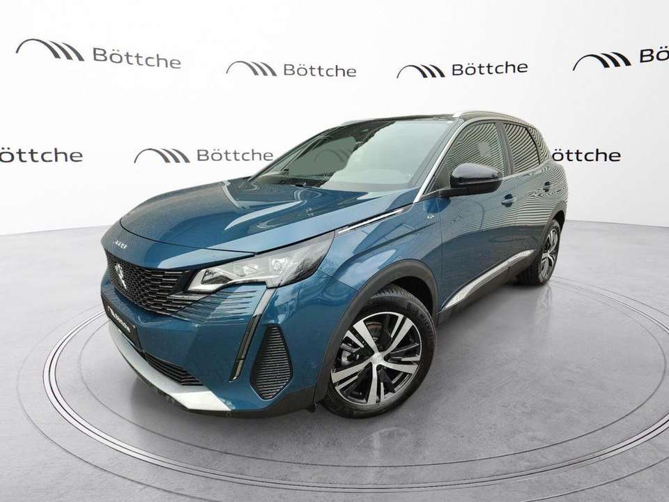 Peugeot 3008 - Imagem 2