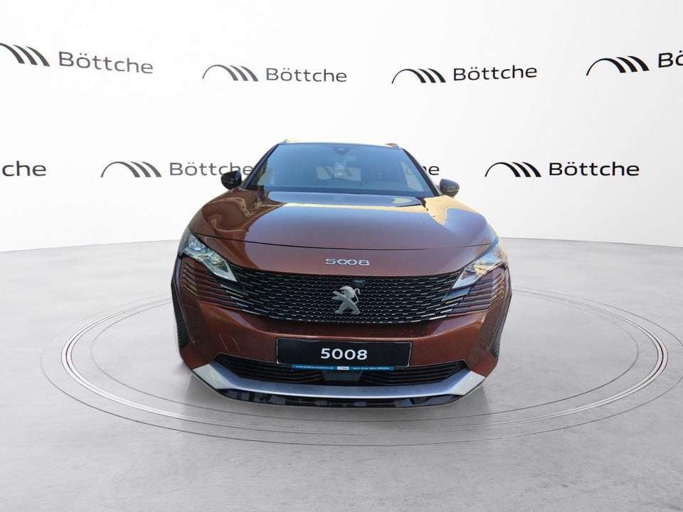 Peugeot 5008 - Imagem 3