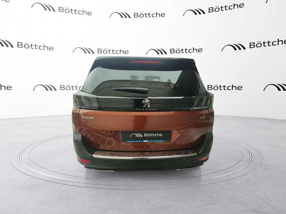 Peugeot 5008 - Imagem 5