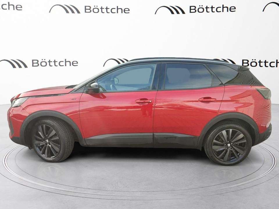 Peugeot 3008 - Imagem 4