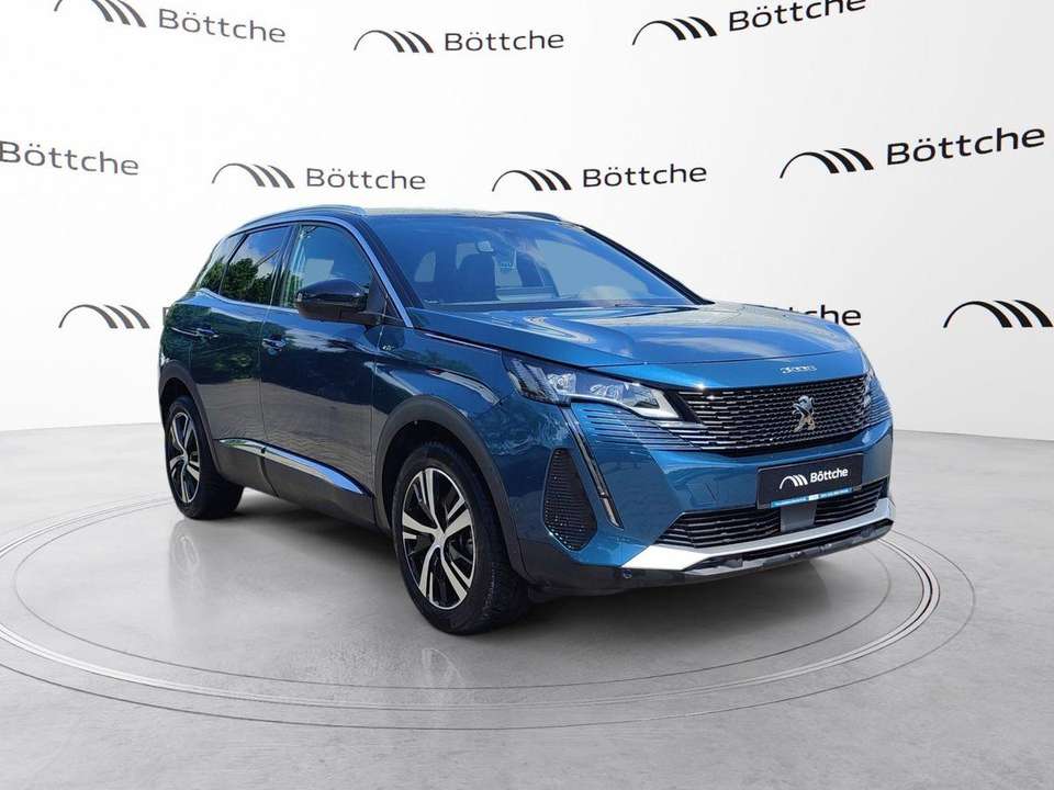 Peugeot 3008 - Imagem 5