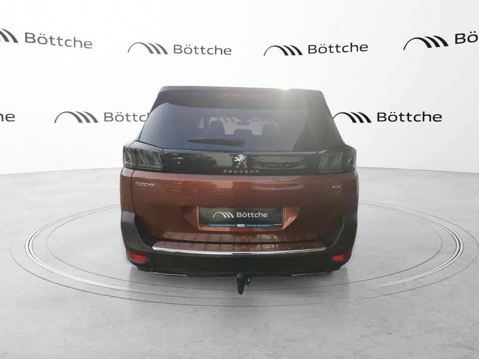 Peugeot 5008 - Imagem 5