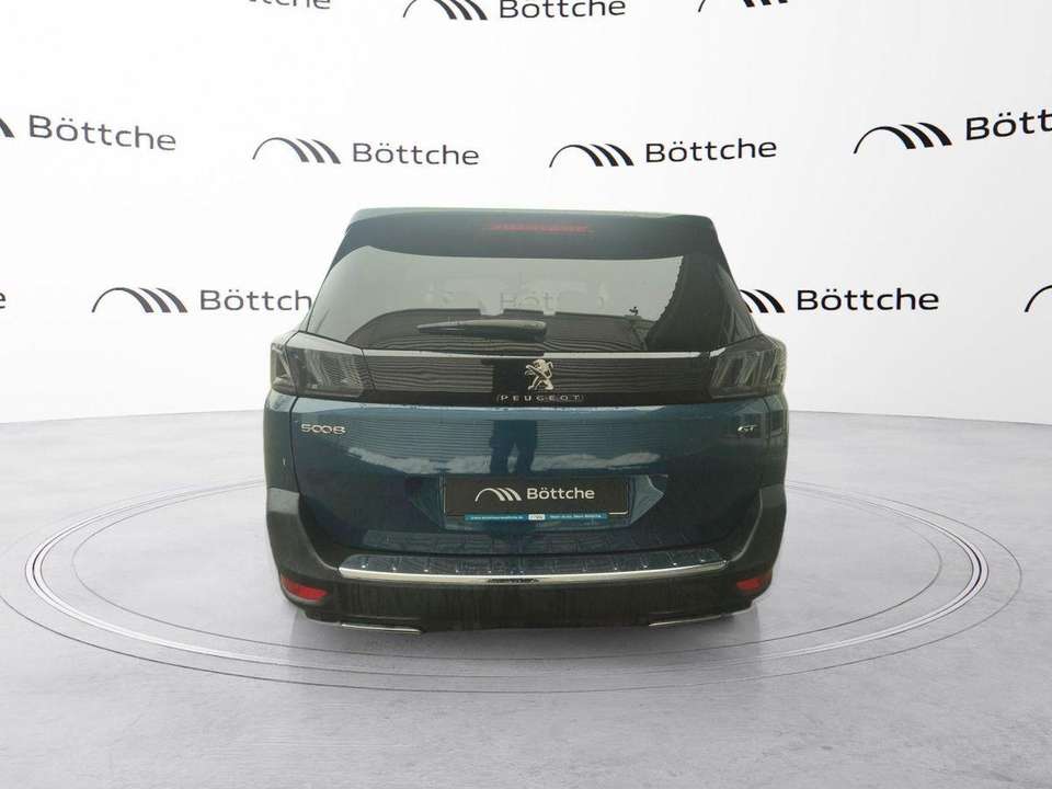 Peugeot 5008 - Imagem 5