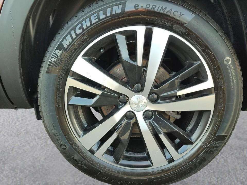 Peugeot 5008 - Imagem 8