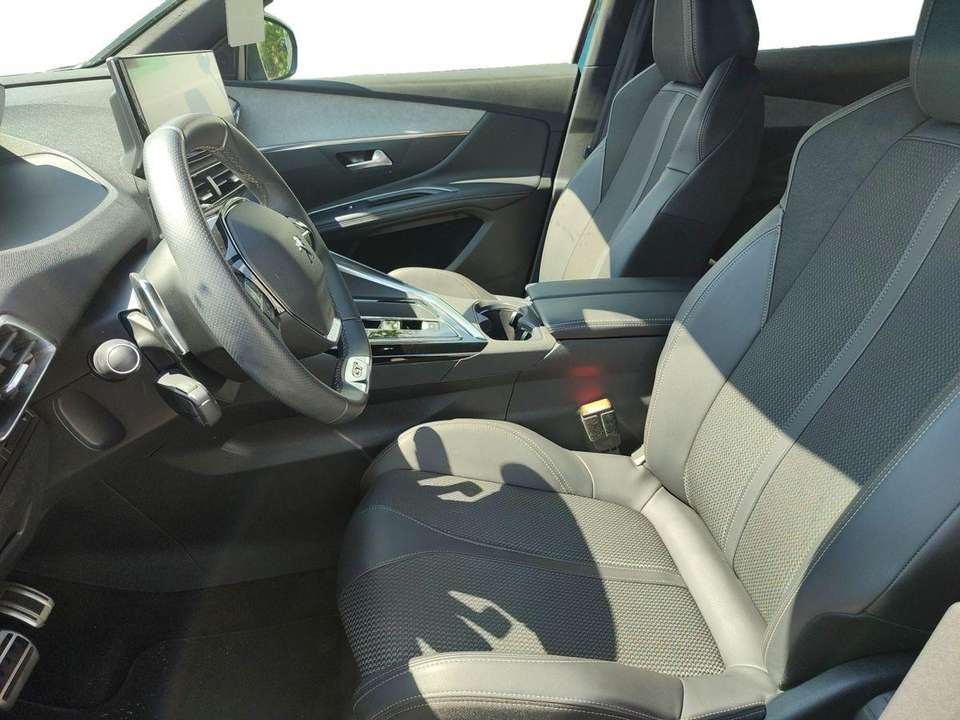 Peugeot 3008 - Imagem 6